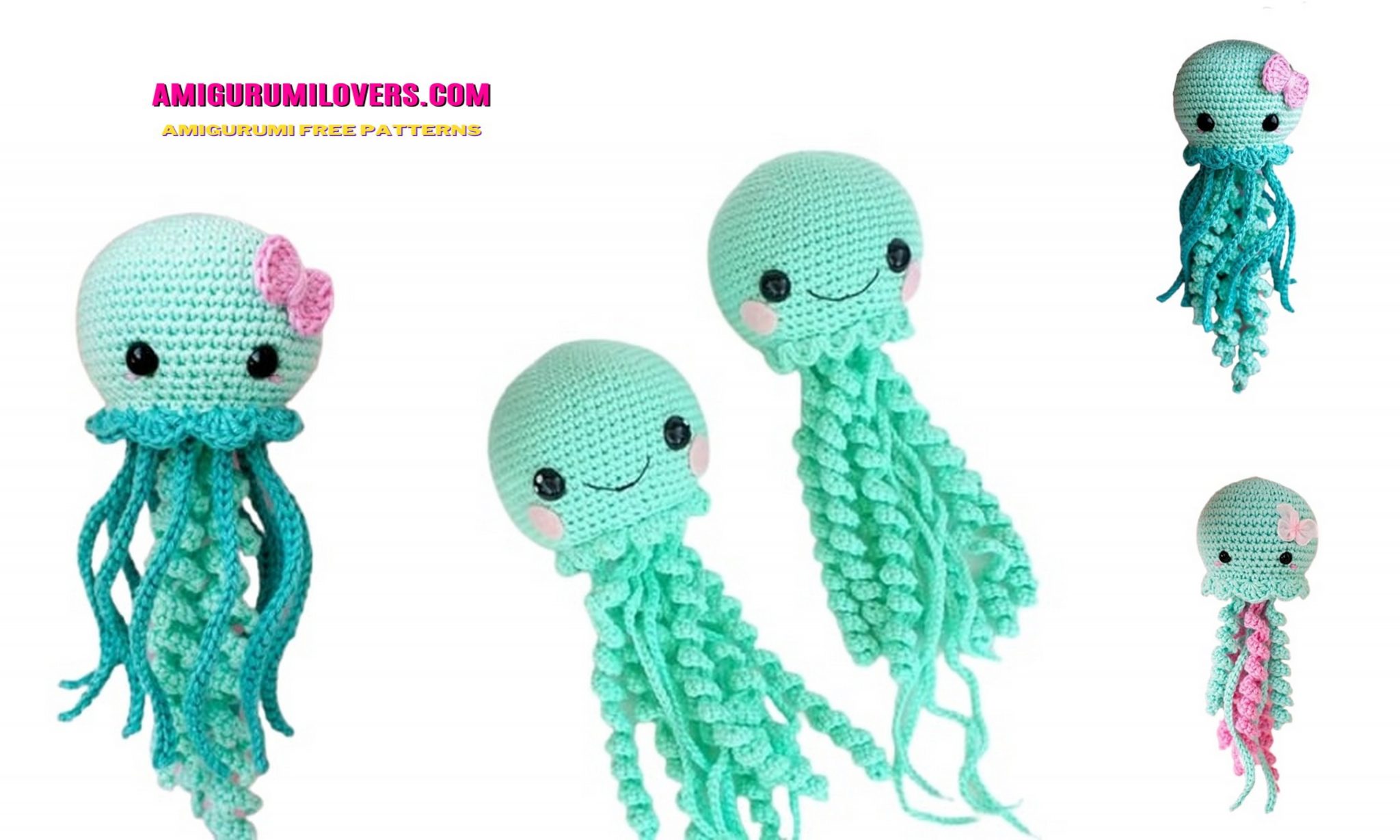 amigurumi-jellyfish-free-pattern-amigurumilovers